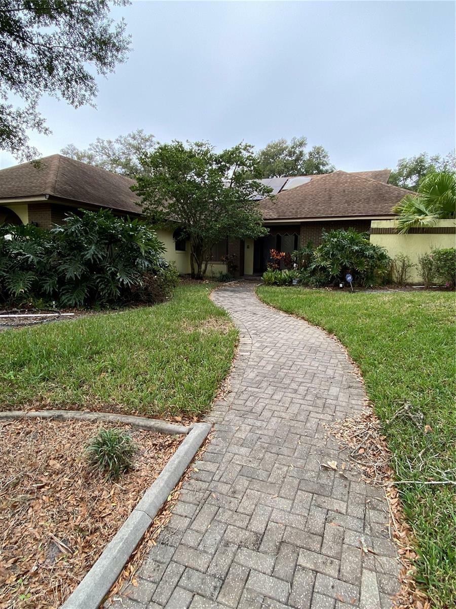 Property Photo:  2164 Palm Crest Drive  FL 32712 