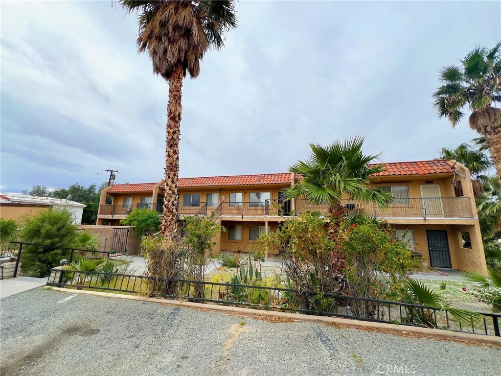 Property Photo:  66811 5th Street 16  CA 92240 