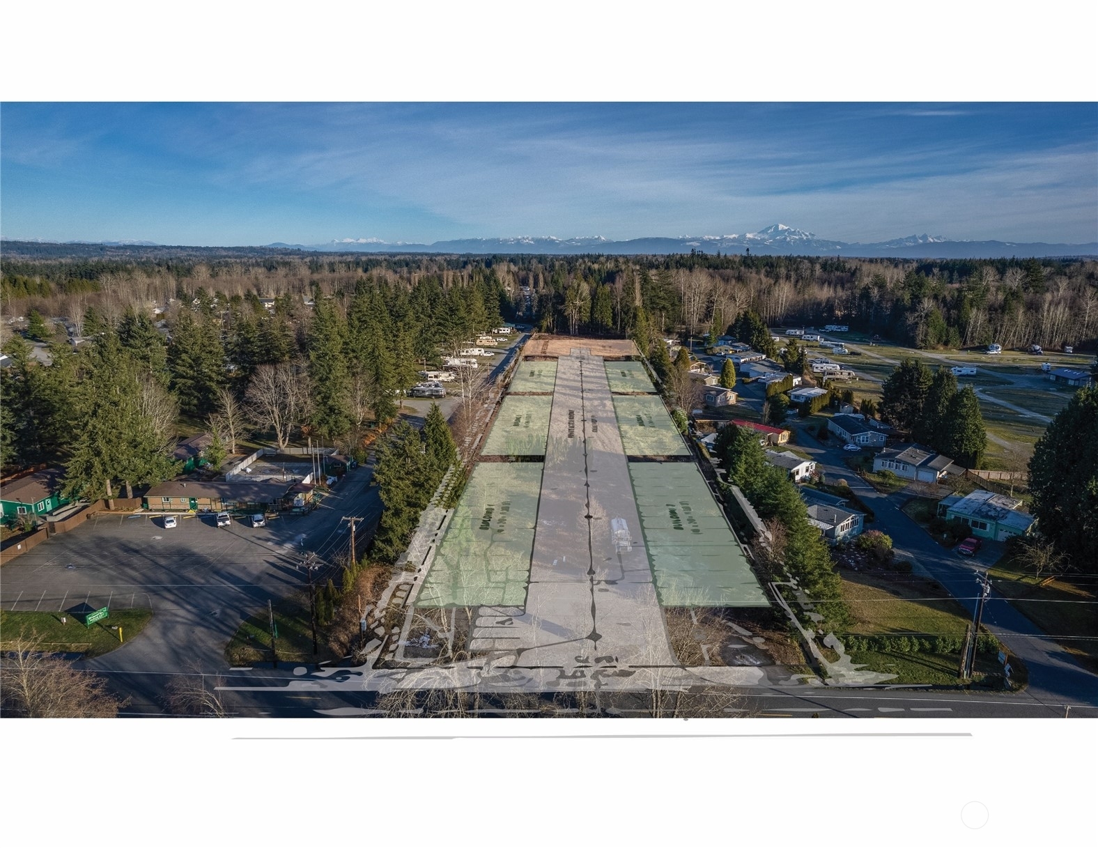 Property Photo: 8394 Harborview Road WA 98230