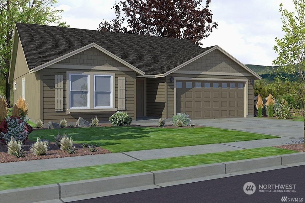 1225 W Sequoia Road  Moses Lake WA 98837 photo