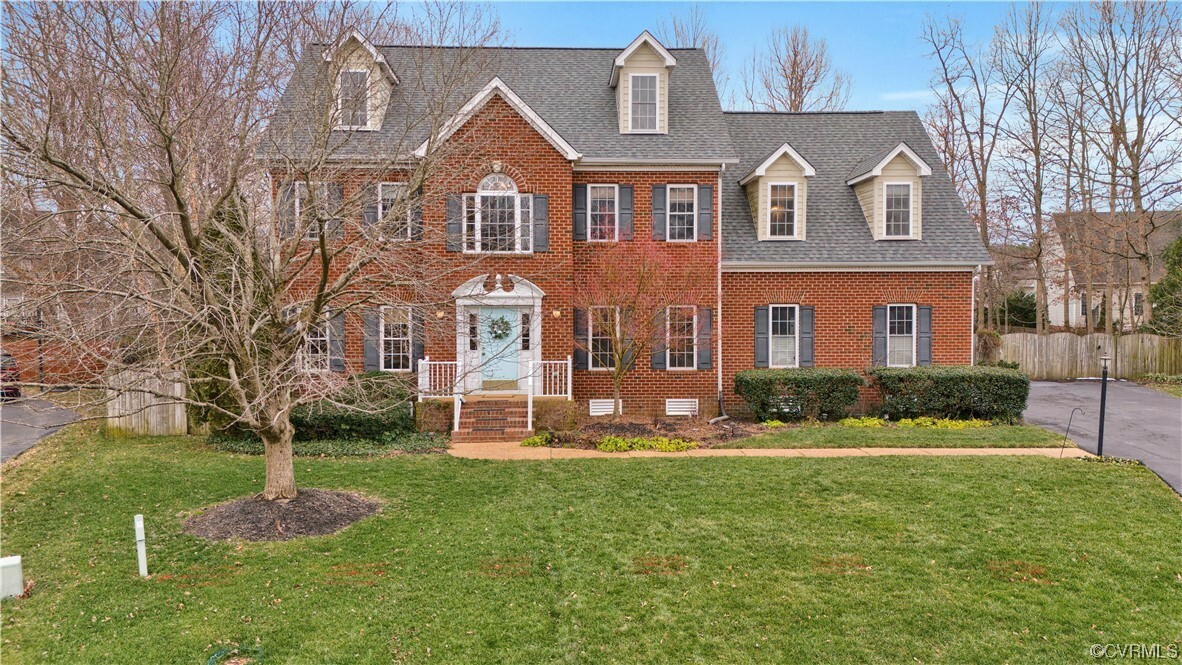 Property Photo:  9053 Cottleston Circle  VA 23116 