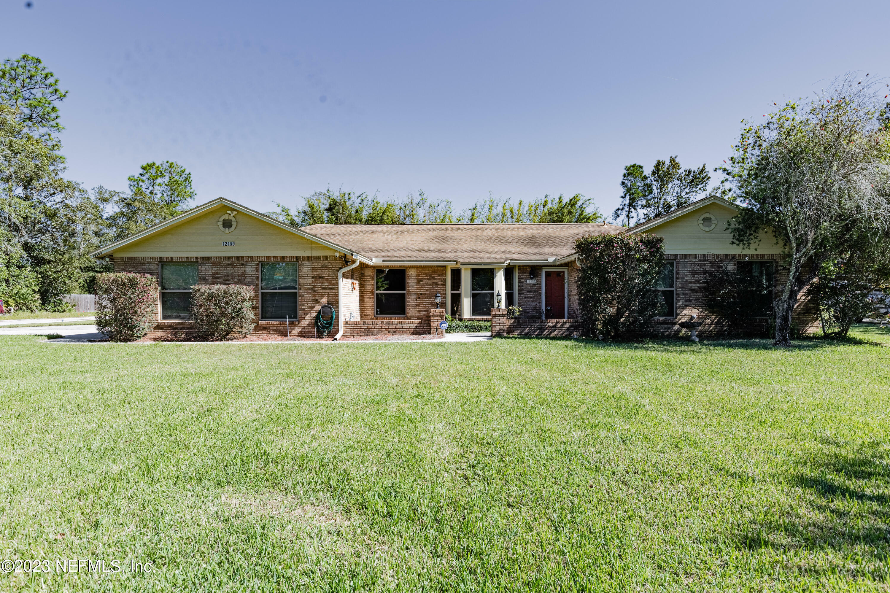 Property Photo:  12159 Travertine Trail  FL 32223 