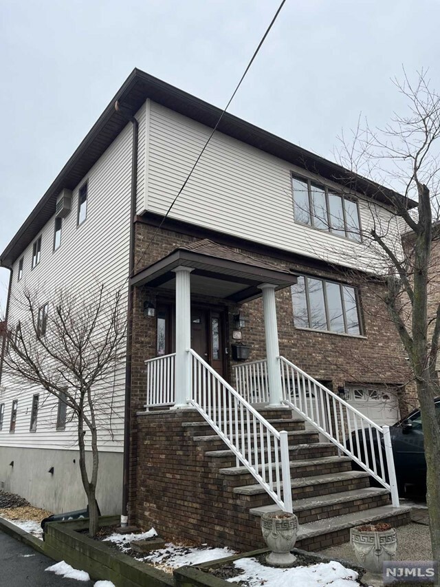 Property Photo:  567 Kingsland Avenue 1  NJ 07071 