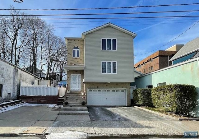 Property Photo:  239 Valley Street  NJ 07109 