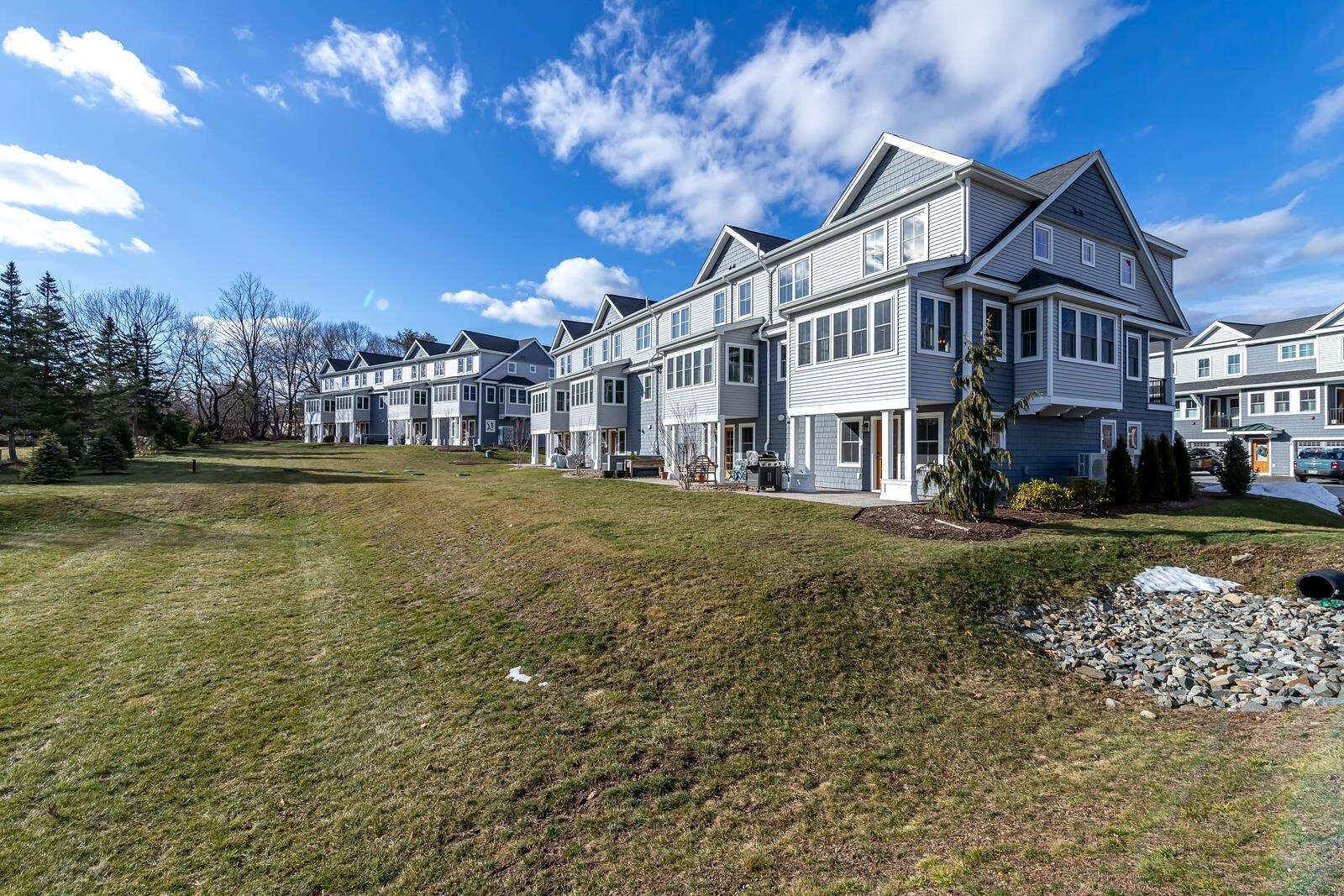 Property Photo: 1244 Washington Road 1A NH 03870