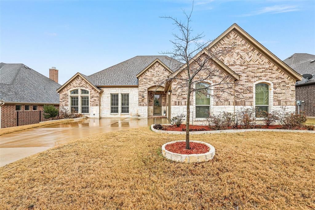 Property Photo:  4425 Knoll Ridge Drive  TX 76008 