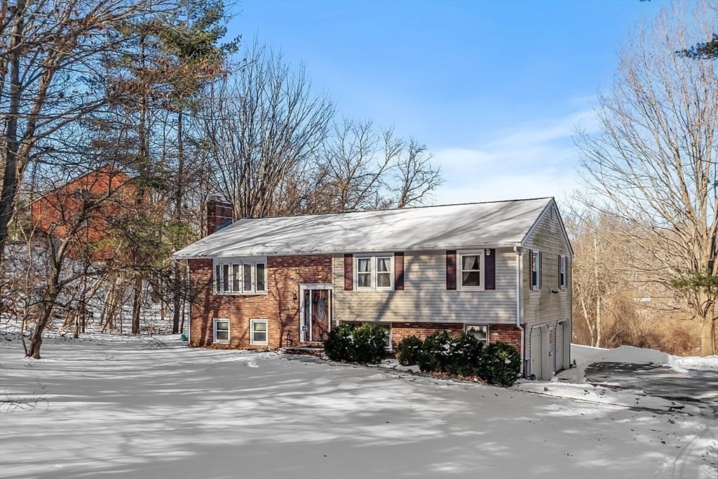 Property Photo:  133 Old Westford Road  MA 01822 