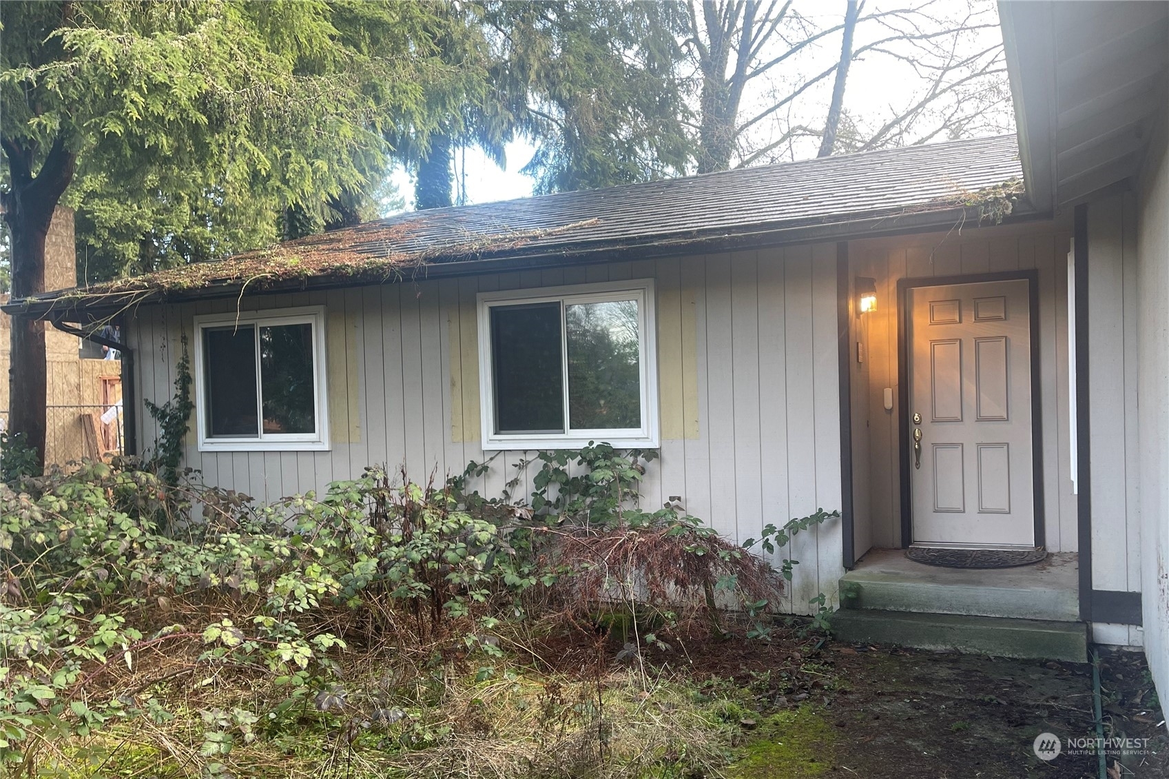Property Photo:  7550 124th Place NE  WA 98033 