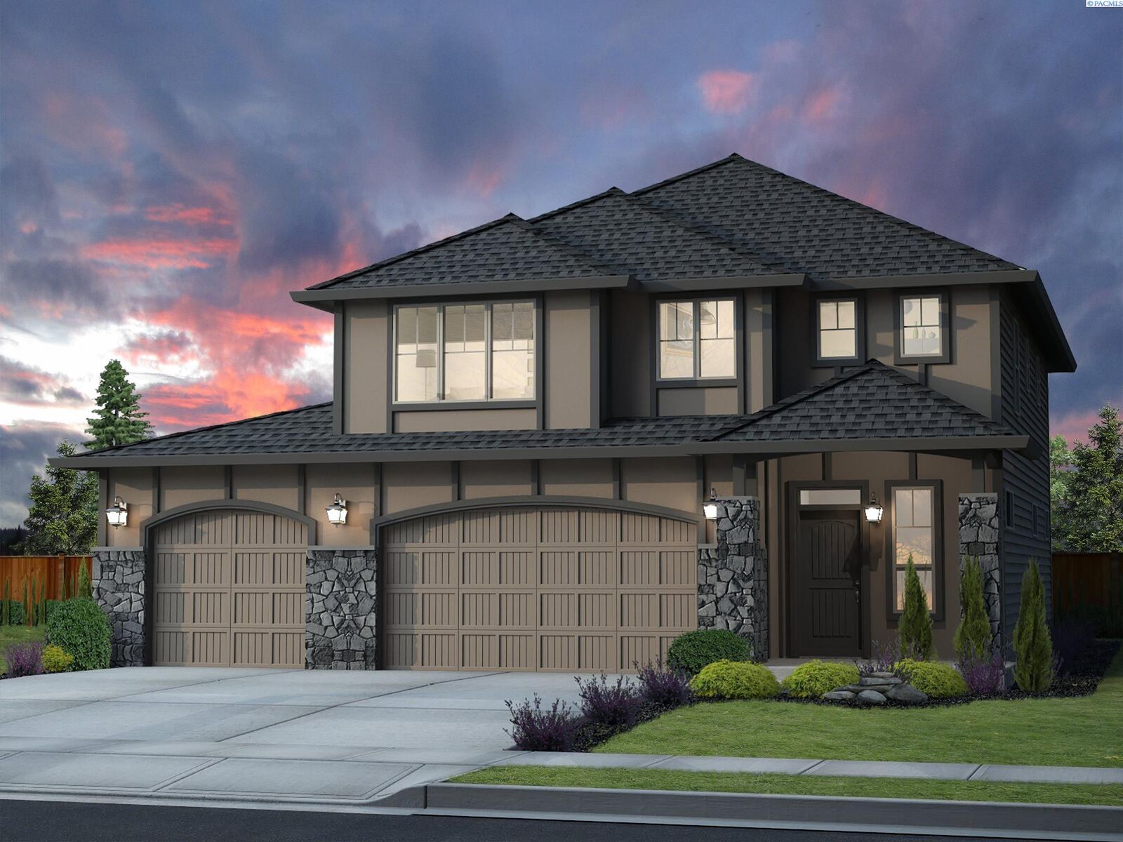Property Photo:  1508 Cascade Ave  WA 98930 