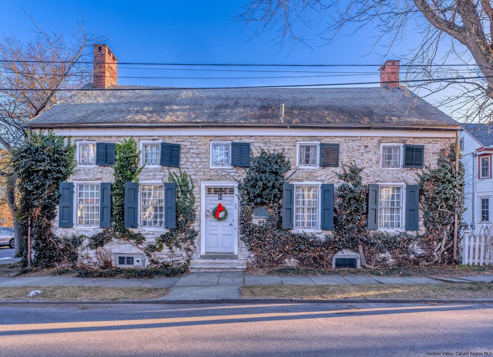 Property Photo:  28 Green  NY 12401 