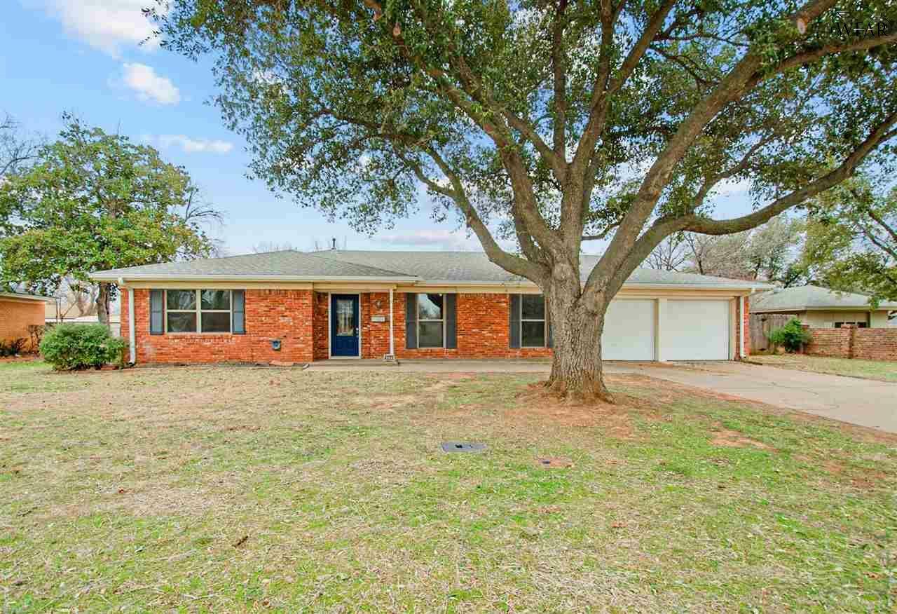 Property Photo:  4225 Seymour Road  TX 76309 