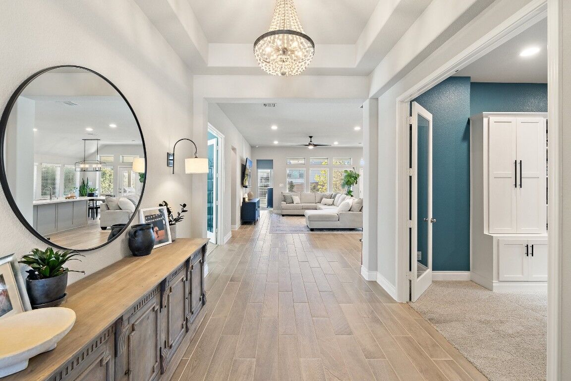 Property Photo:  112 Palio Place  TX 78628 