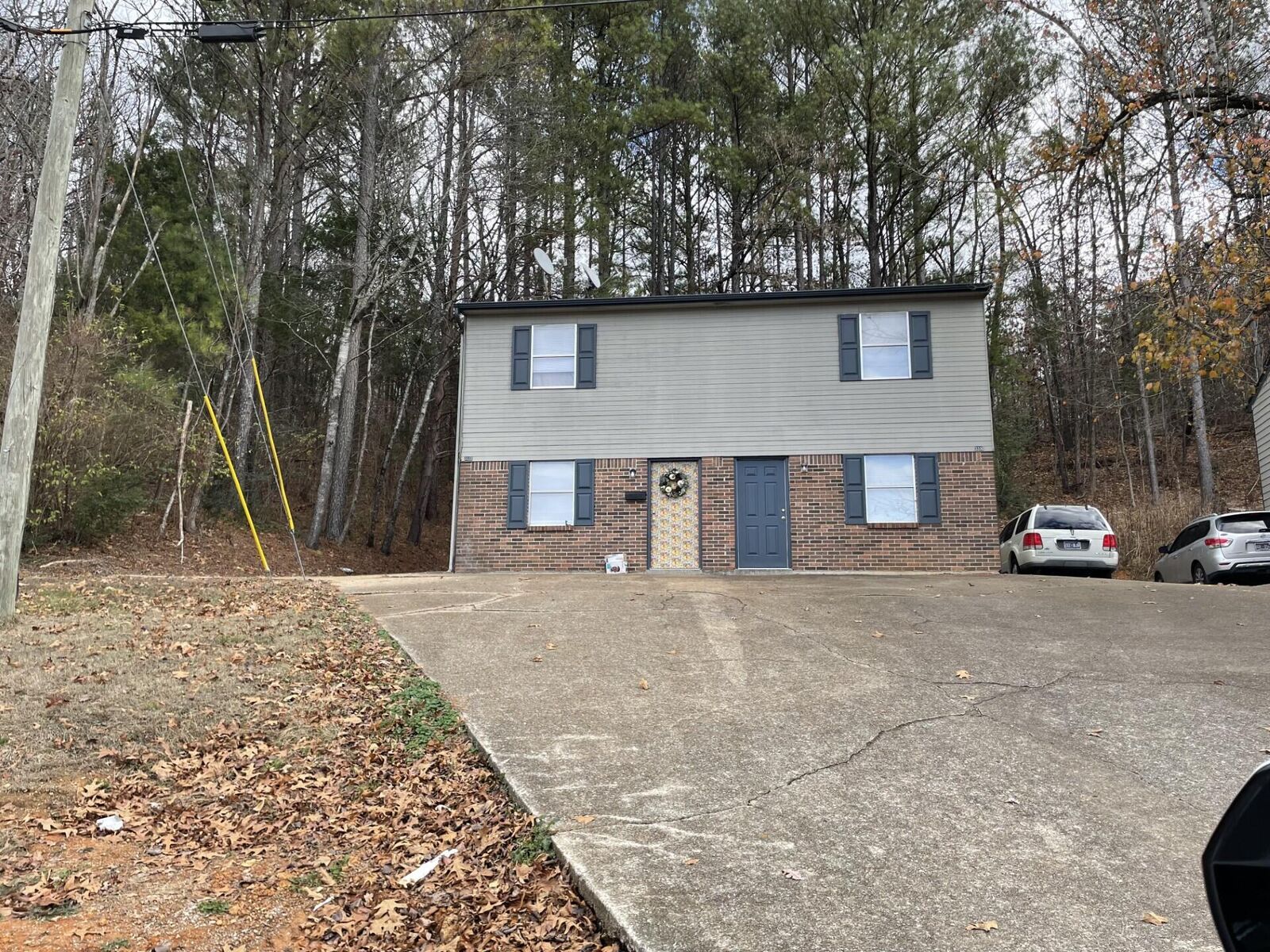 Property Photo:  3330/3332 NE Steeple Circle  TN 37312 