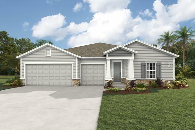 Property Photo: 5928 SW 46th Drive FL 32608
