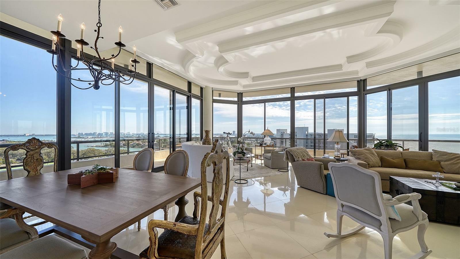 Property Photo: 415 L Ambiance Drive B902 FL 34228