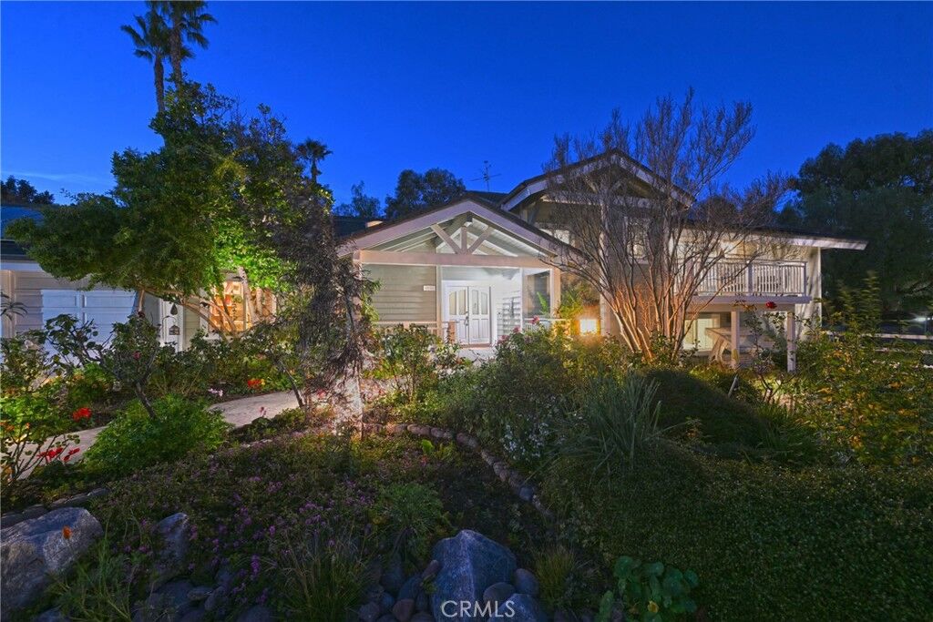 Property Photo:  10821 Meads  CA 92869 