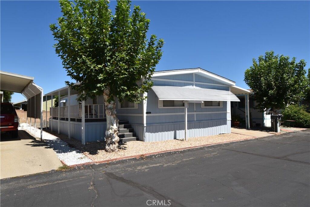 Property Photo:  31750 Machado Street 17  CA 92530 