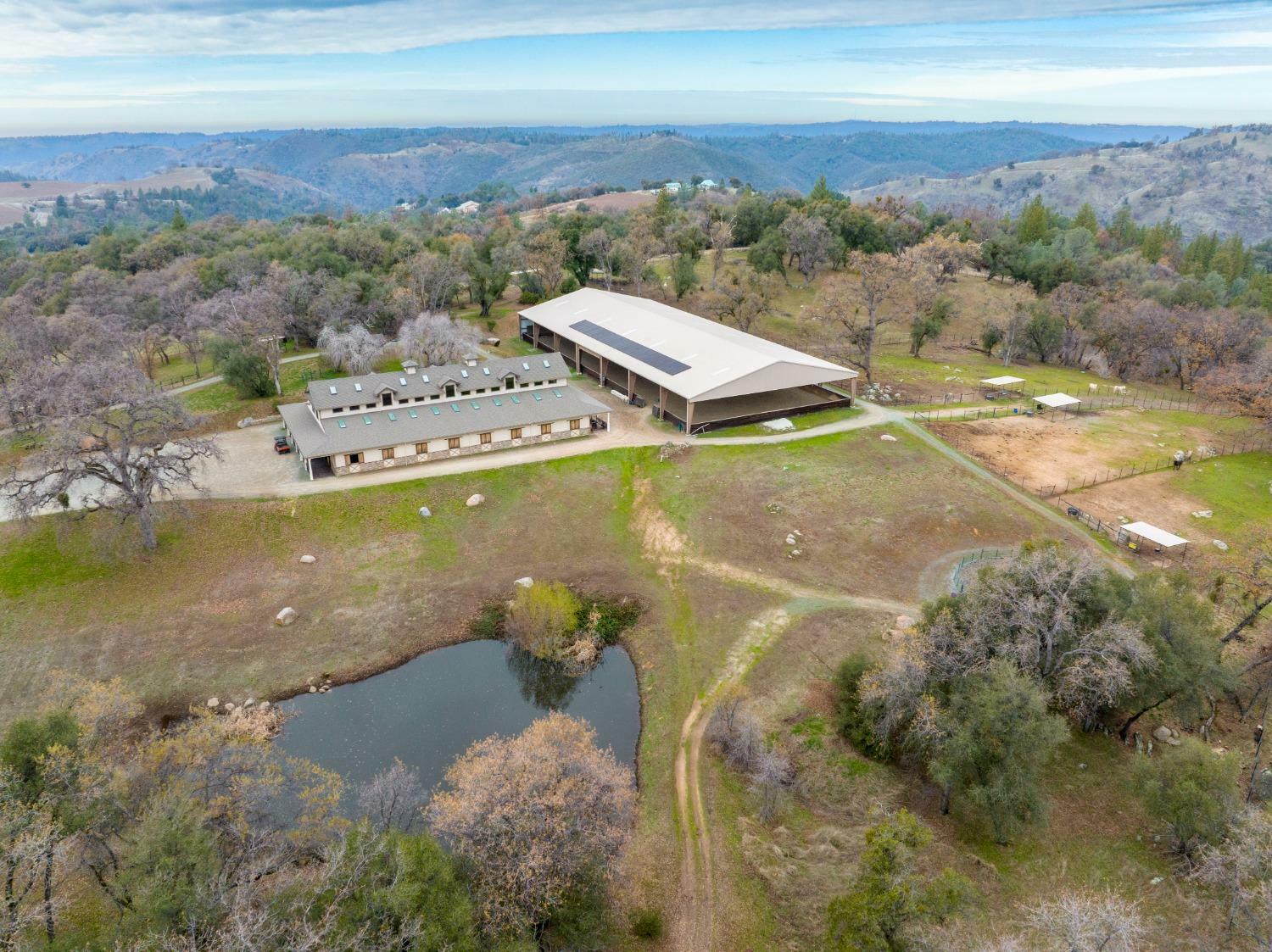 Property Photo:  1992 Rabbit Ridge  CA 95684 