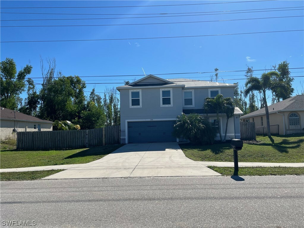 Property Photo:  2208 SW 32nd Street  FL 33914 