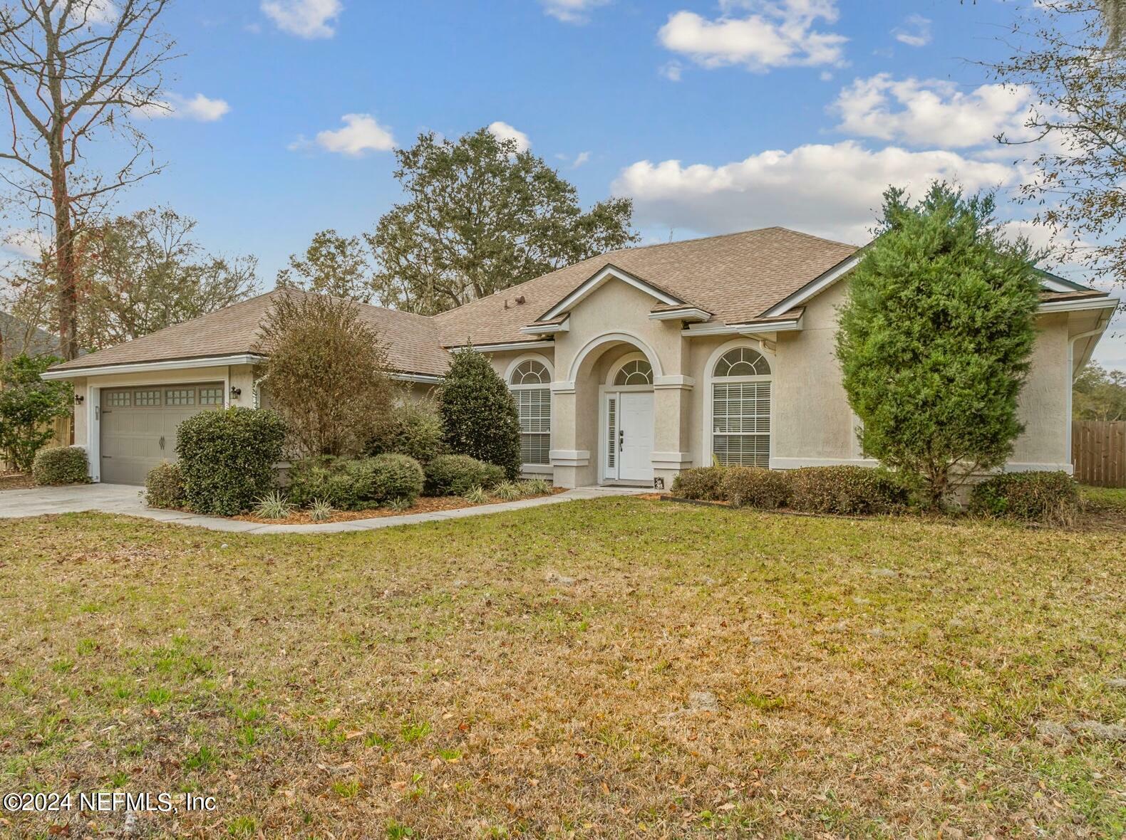 Property Photo:  86055 Creekwood Drive  FL 32097 