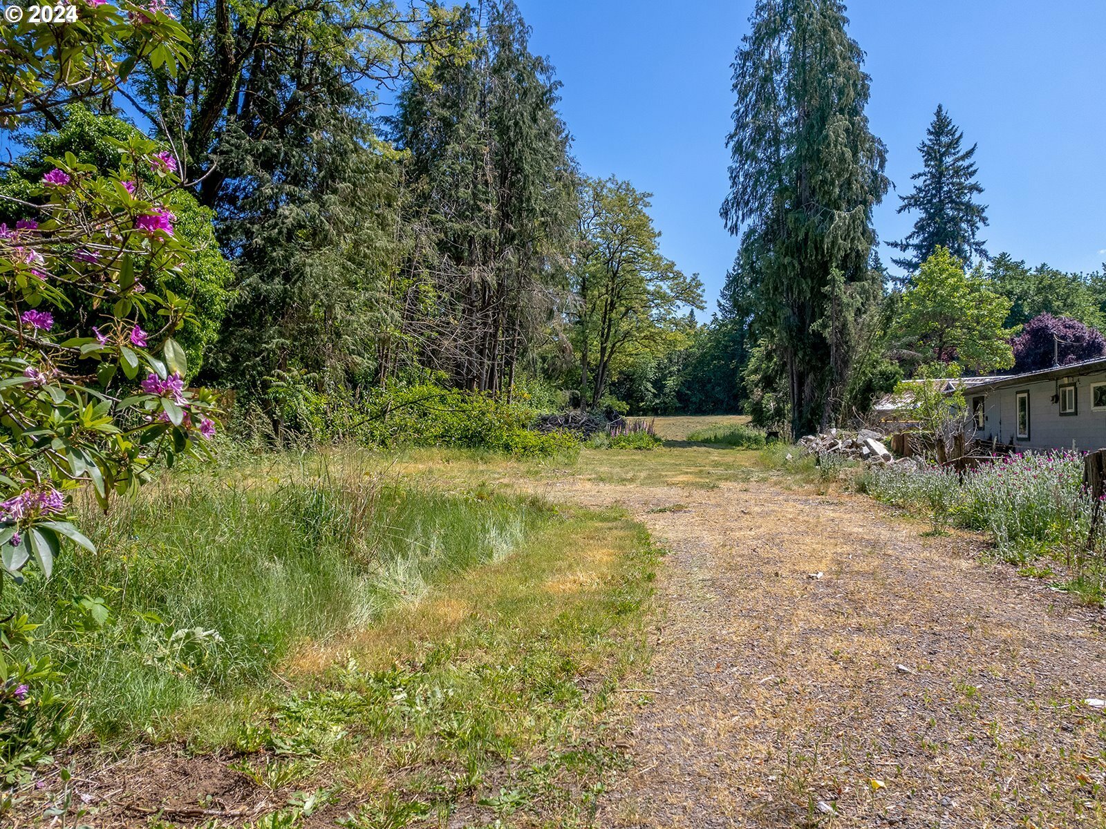 Property Photo:  766 K St  WA 98671 