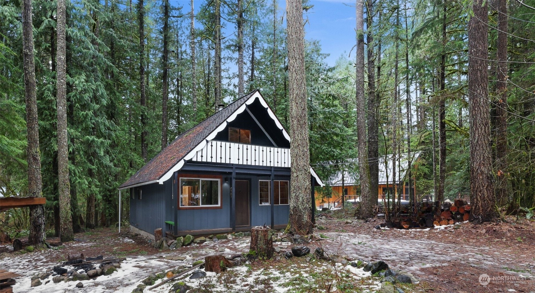 Property Photo:  7485 Glacier Springs Drive  WA 98244 