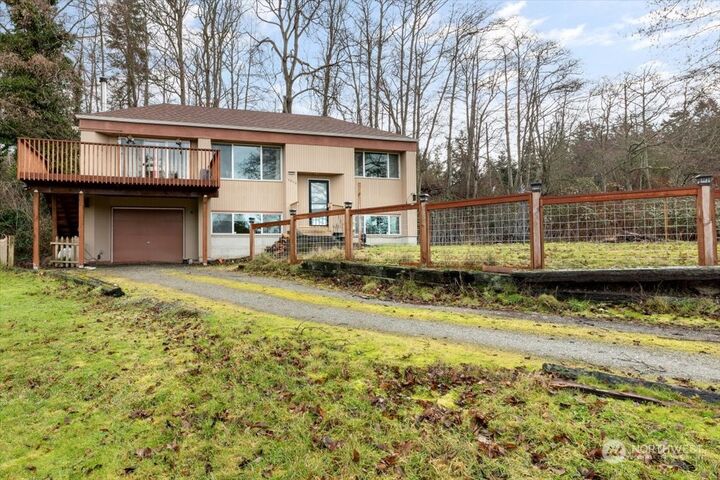 Property Photo: 4948 Deception Circle WA 98277