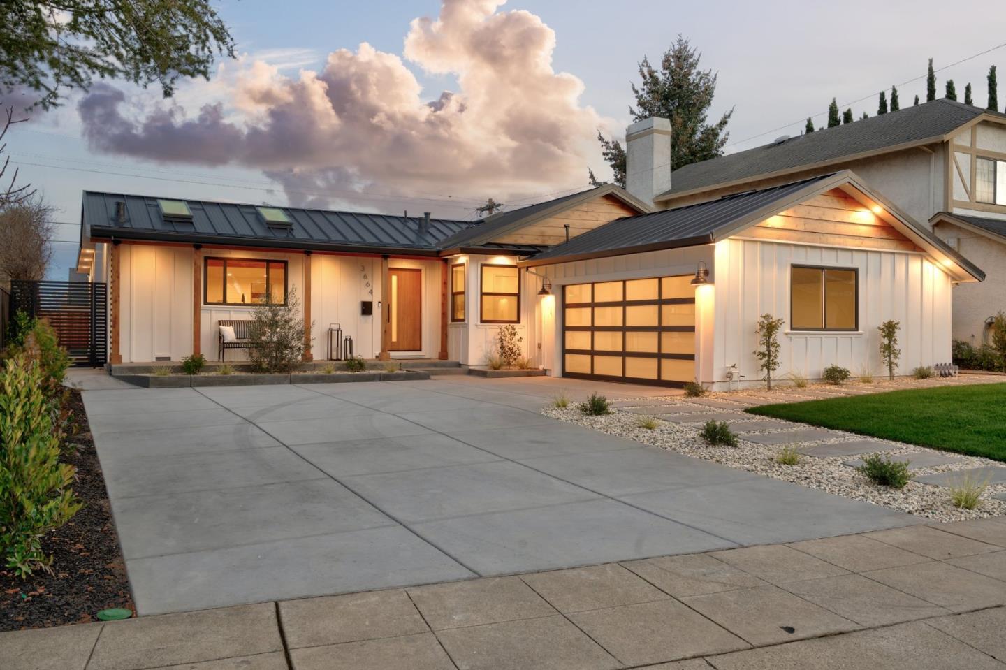 Property Photo:  3664 Calvin Avenue  CA 95124 
