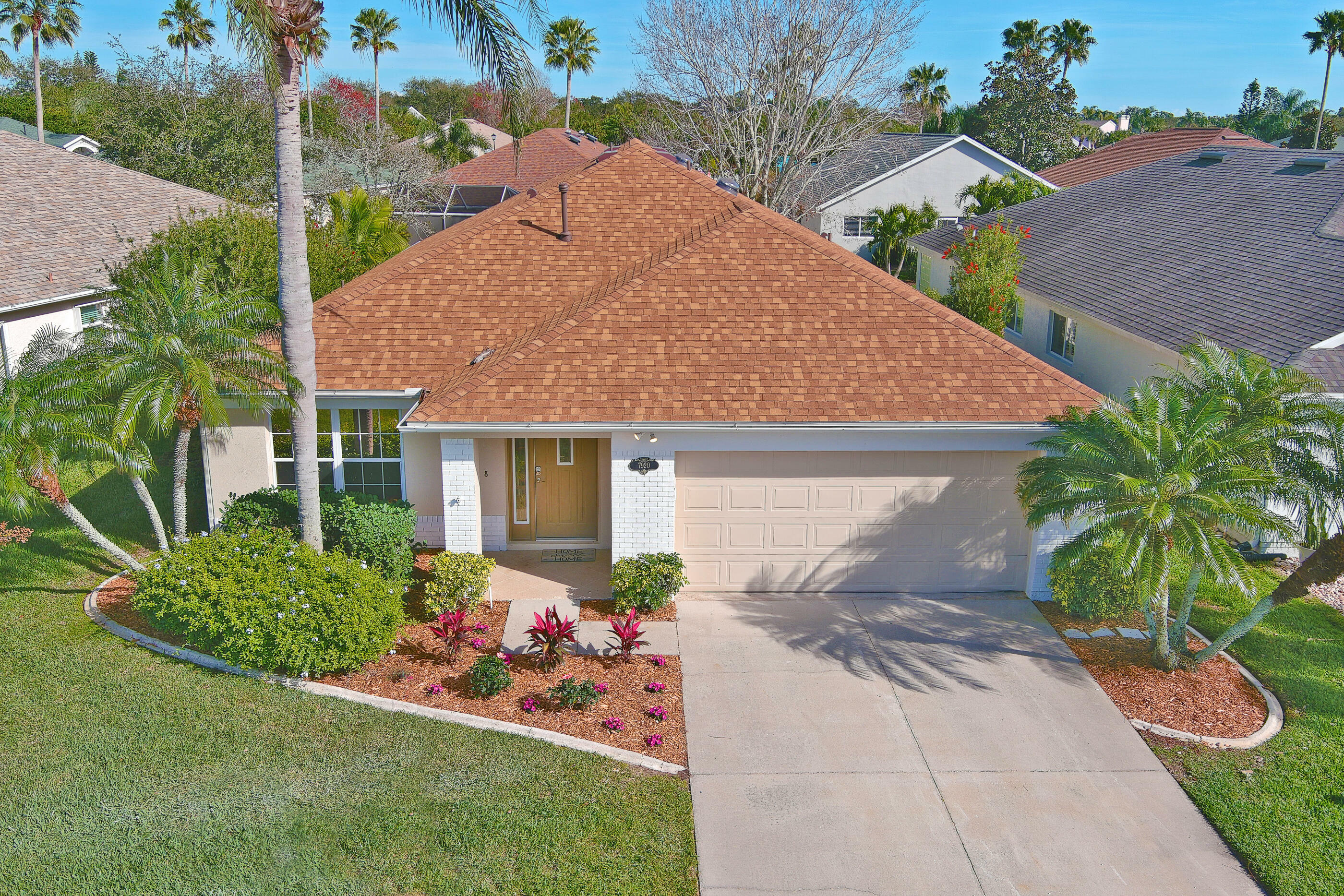 Property Photo:  7920 Citrus Creek Drive  FL 32940 