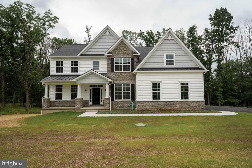 Property Photo: 1011 (Lot #2) Lansdale Avenue Lot #2 PA 19446