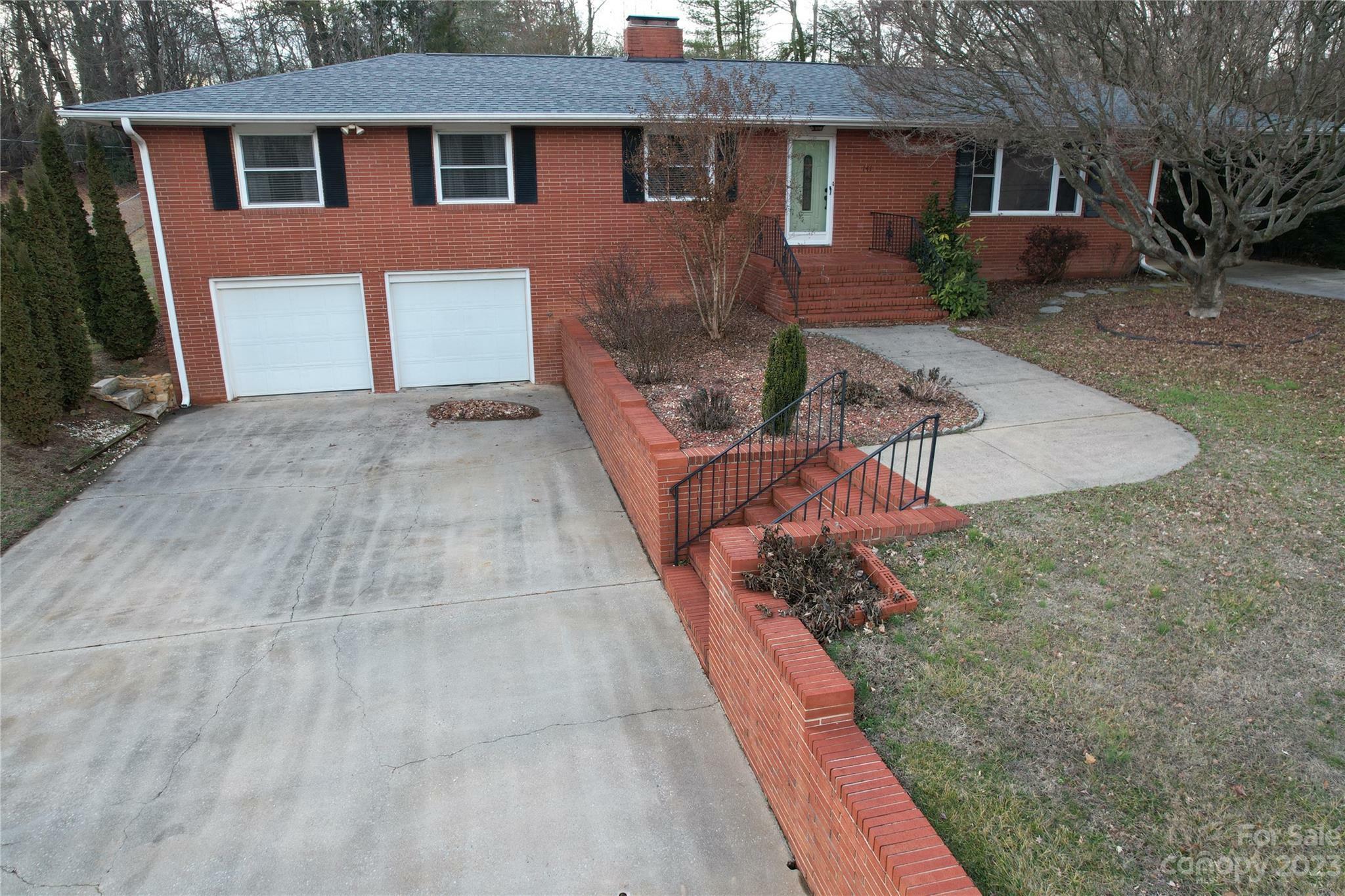 Property Photo:  141 Camellia Garden Street  NC 28655 