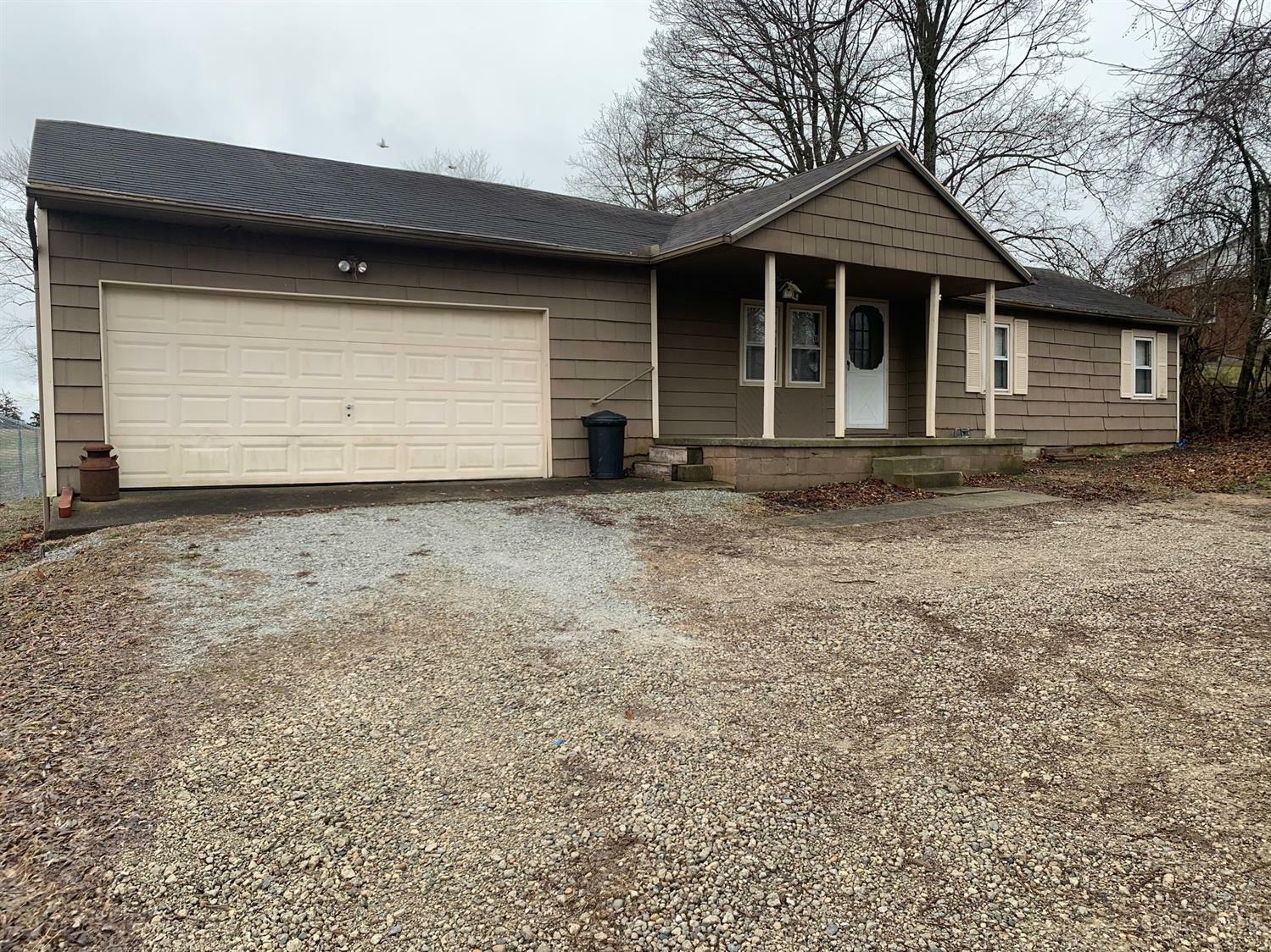 3971 Pennyroyal Road  Franklin Twp OH 45005 photo