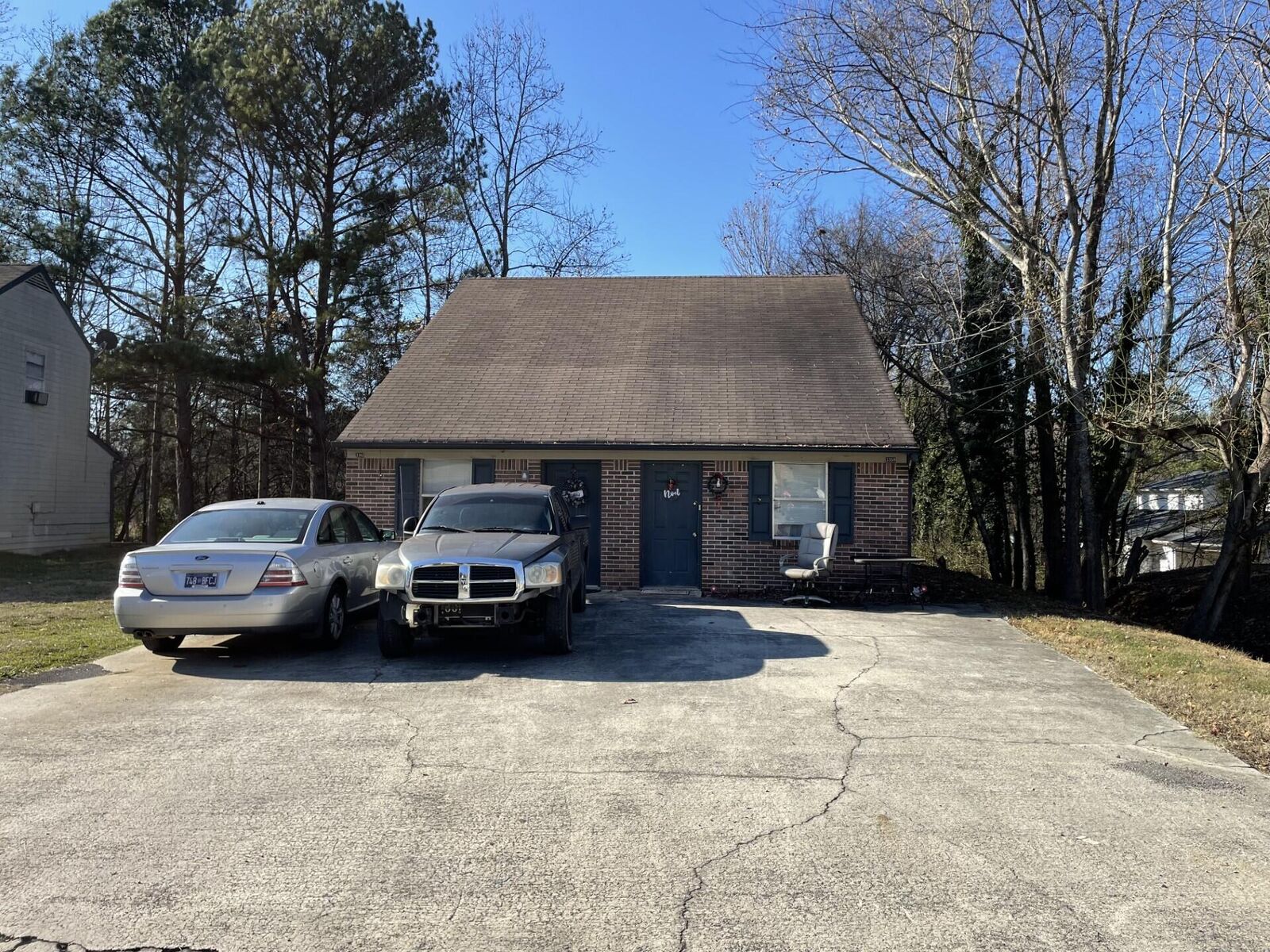 Property Photo:  3358/3360 NE Steeple Circle  TN 37312 