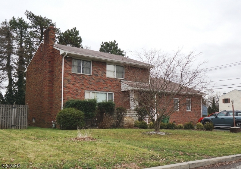 Property Photo: 815 Baltimore Ave NJ 07203