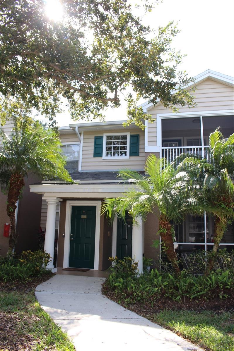 Property Photo: 8905 Manor Loop 202 FL 34202