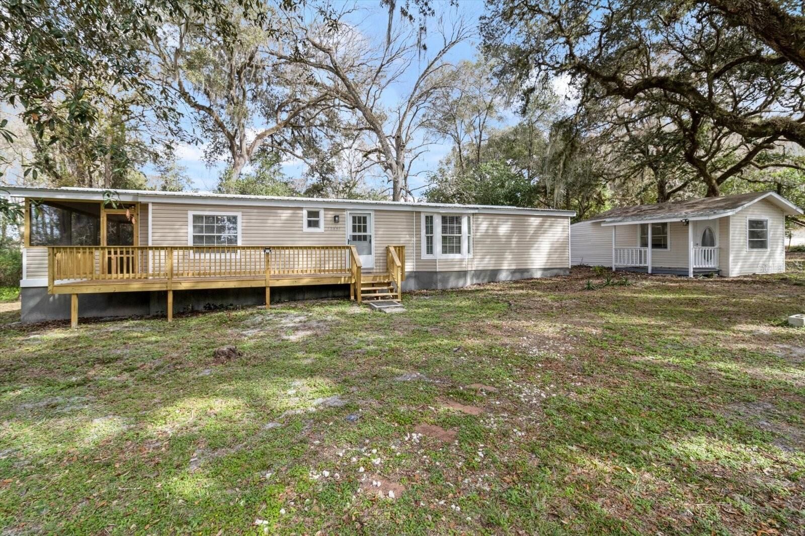 Property Photo:  12491 E Trails End Road  FL 34436 