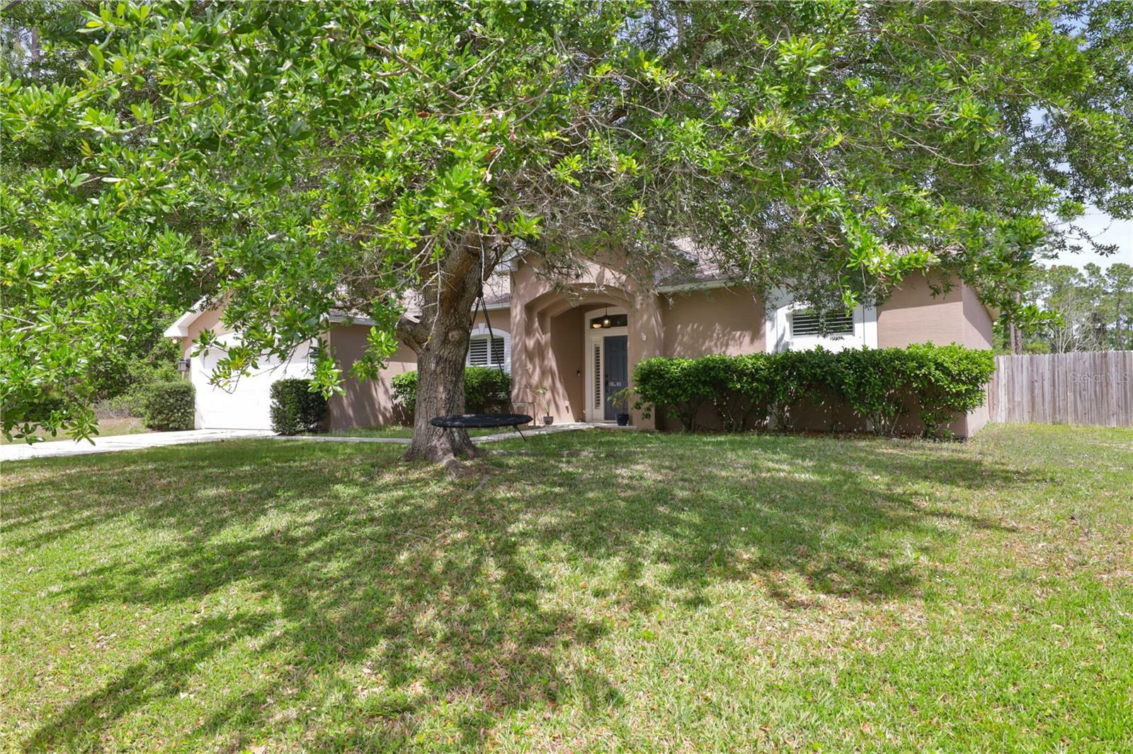 Property Photo:  81 Rymshaw Drive  FL 32164 