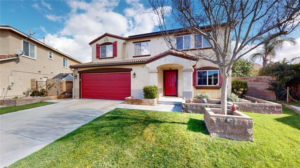 Property Photo:  12262 Janelle Court  CA 91752 