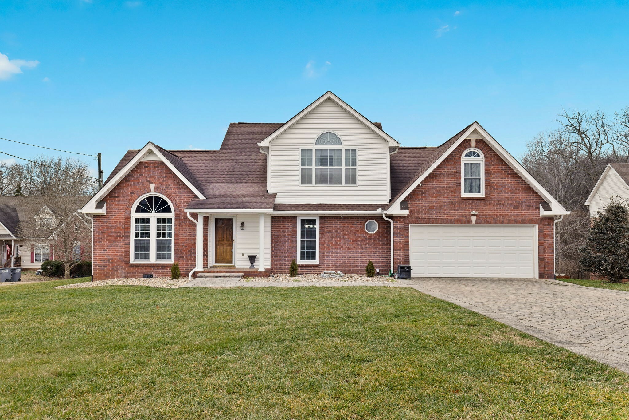 Property Photo:  1035 Carriage Hill Dr  TN 37075 