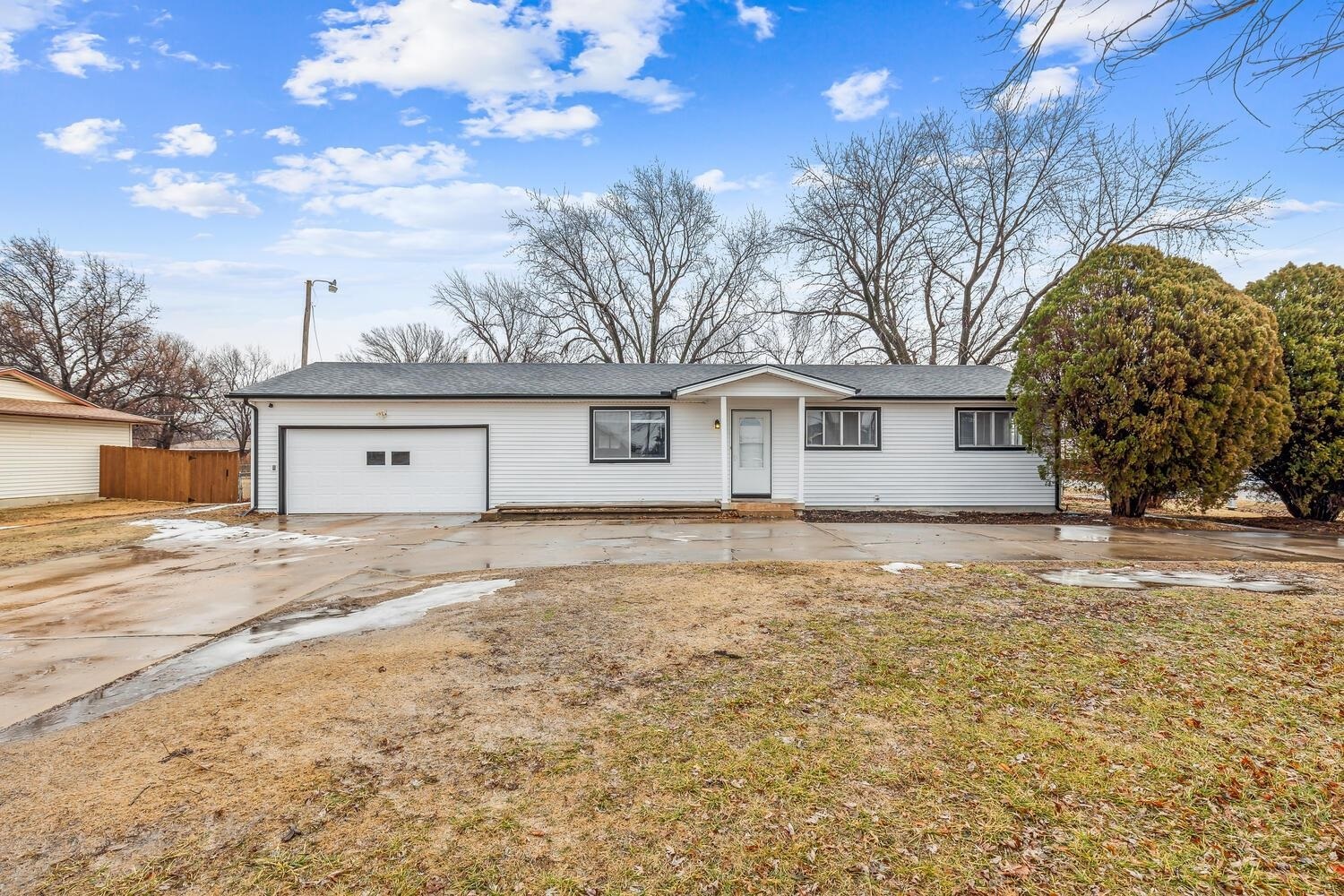 Property Photo:  5700 N Meridian Ave  KS 67204 