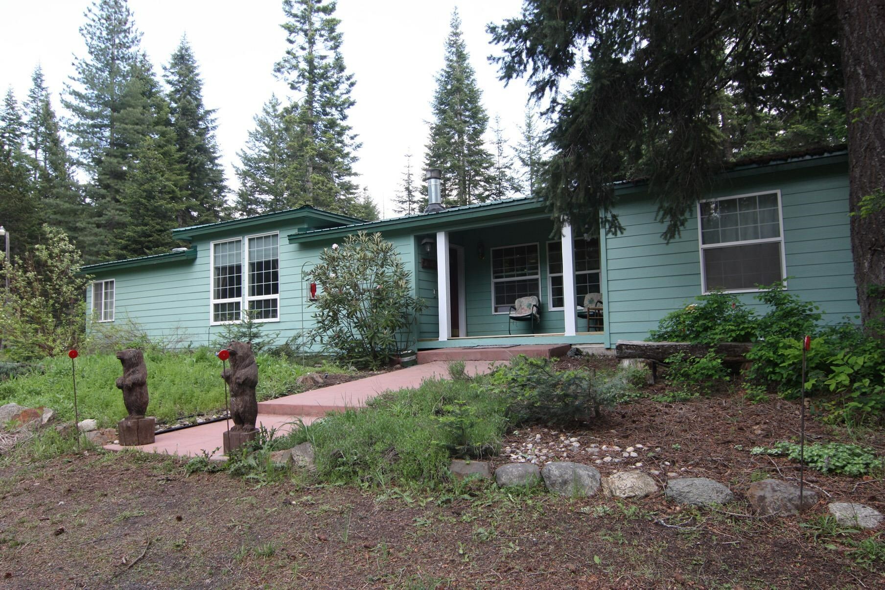 Property Photo:  232 Little Diamond Ln  WA 99156 