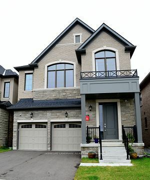 Property Photo:  159 Bawden Dr  ON L4S 0M2 