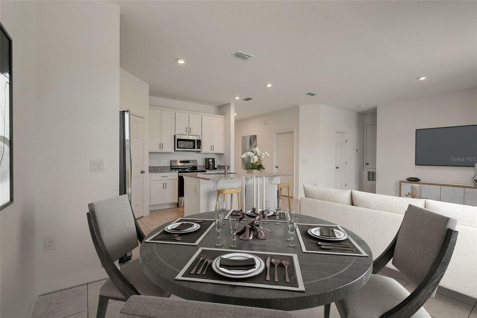 Property Photo: 685 Crown Rose Drive FL 33839