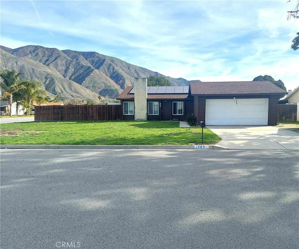 Property Photo:  1797 N Marjorie Lane  CA 92583 