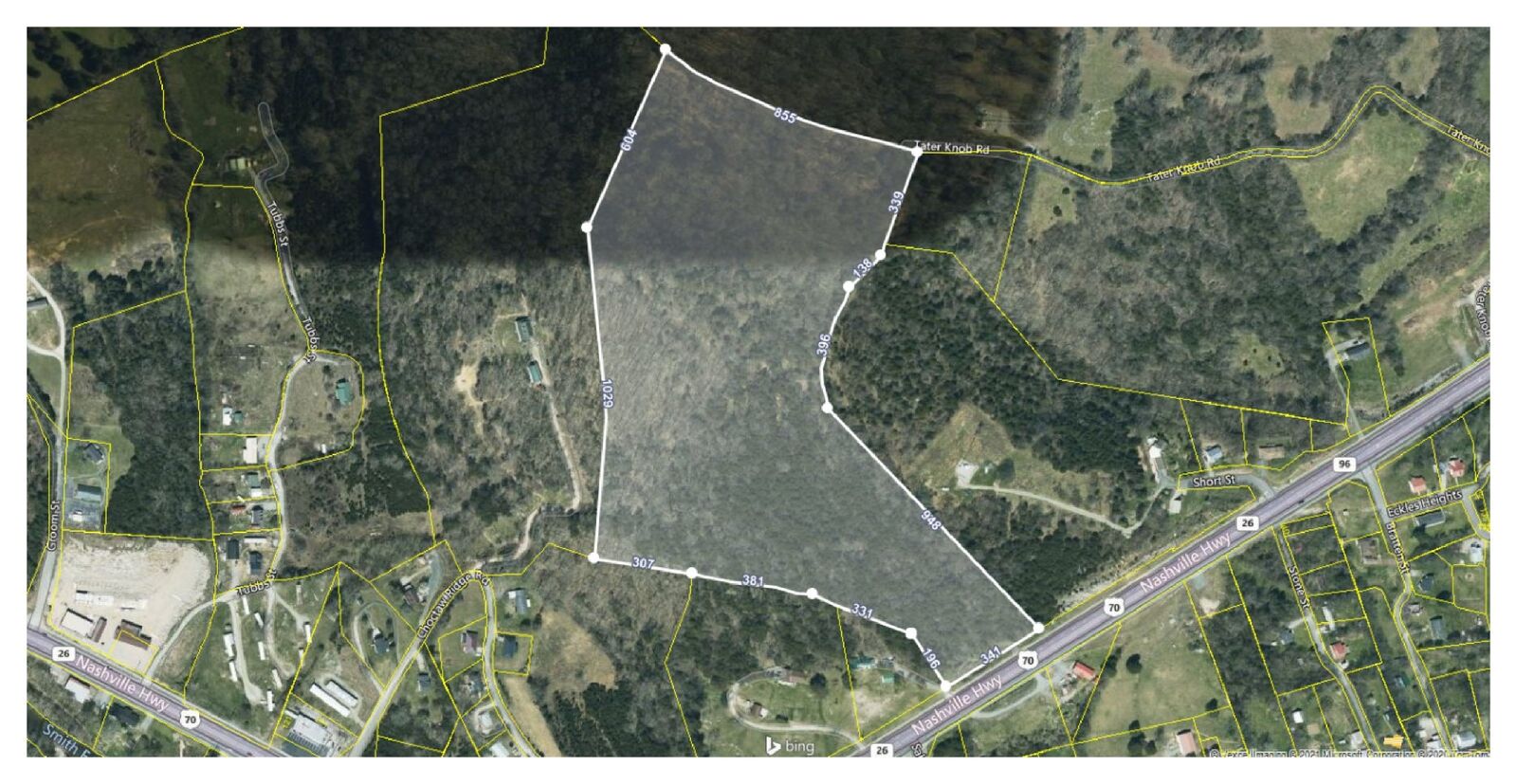 Property Photo:  0 US Highway 70  TN 37095 