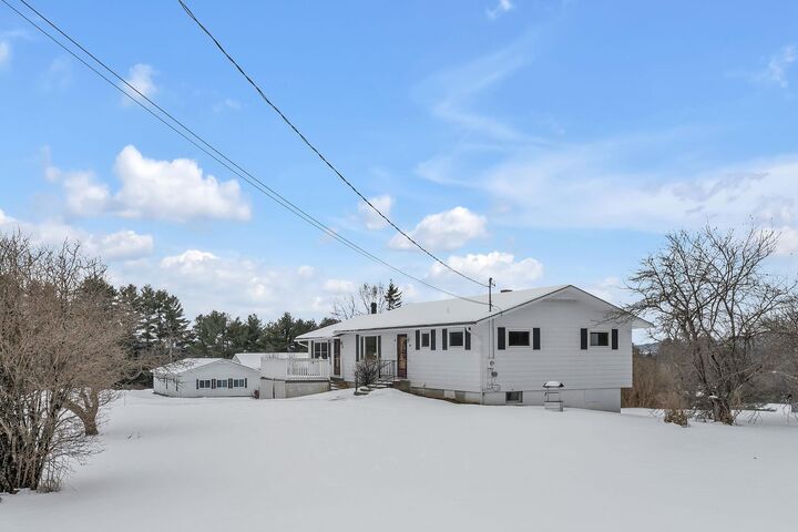 Property Photo: 389 L. Brown Drive VT 05651