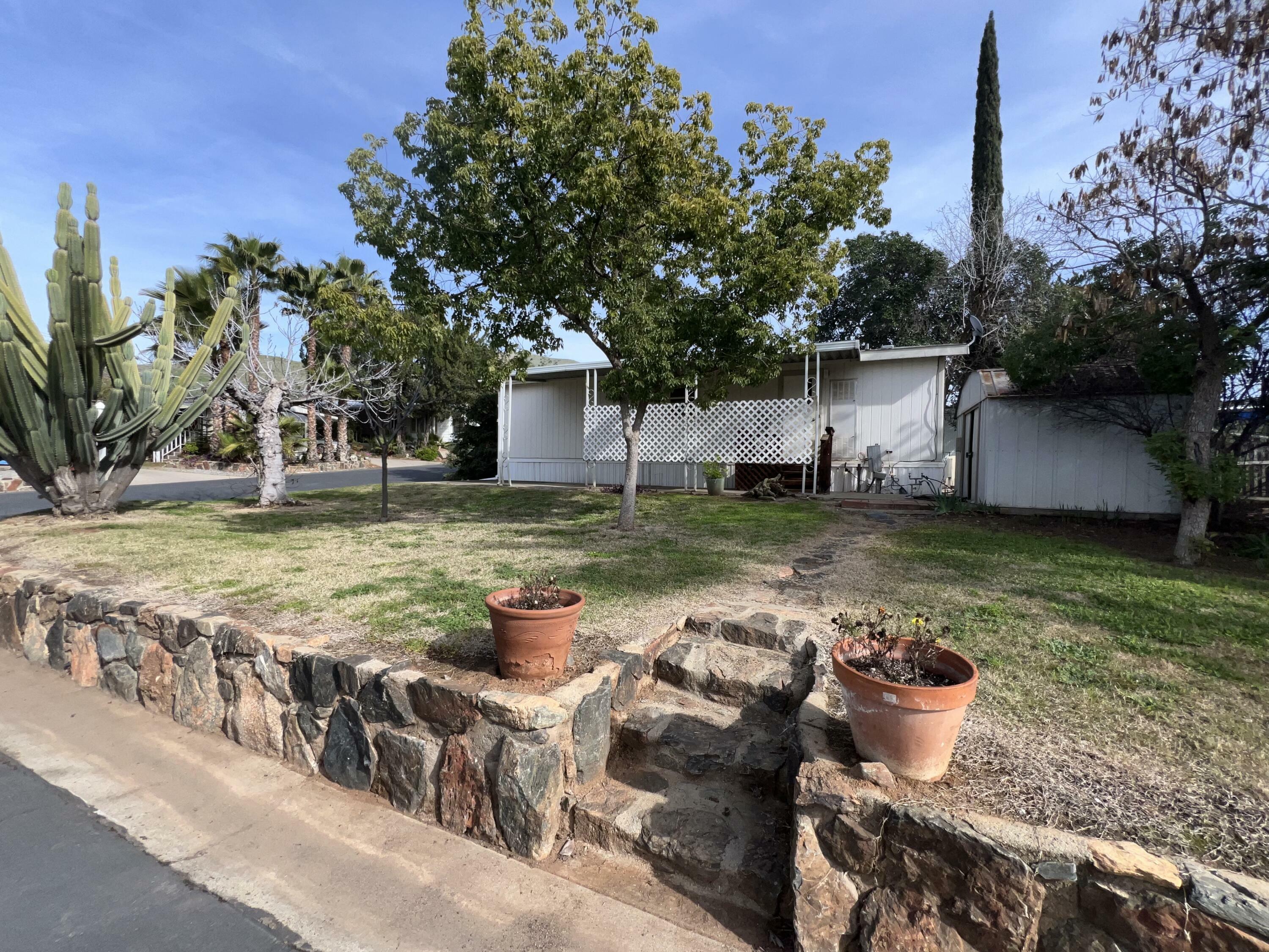 690 N Castlerock Street 6  Woodlake CA 93286 photo