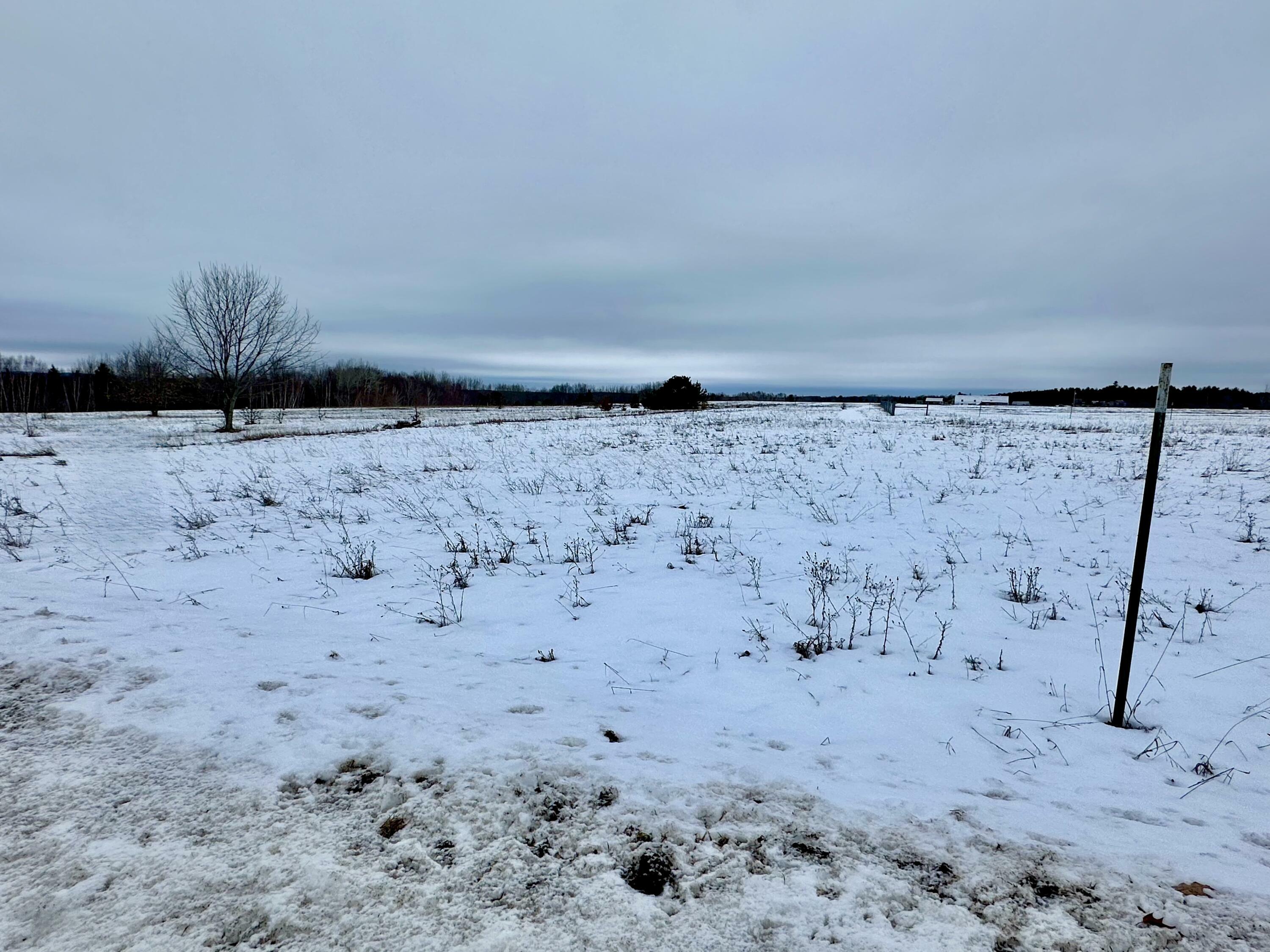 Property Photo:  Mullett View Drive Parcel 11  MI 49721 