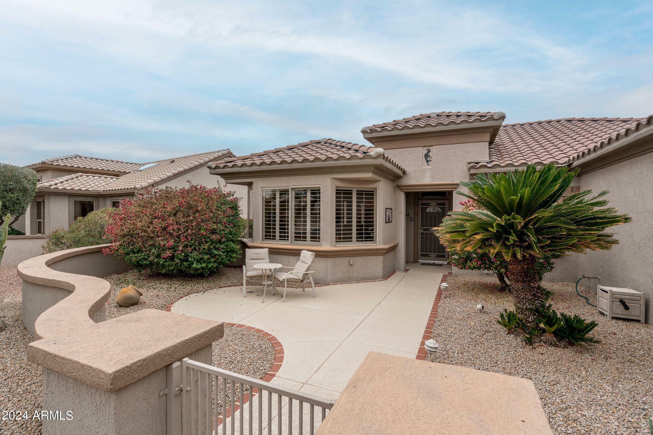 Property Photo:  15134 W Waterford Drive  AZ 85374 