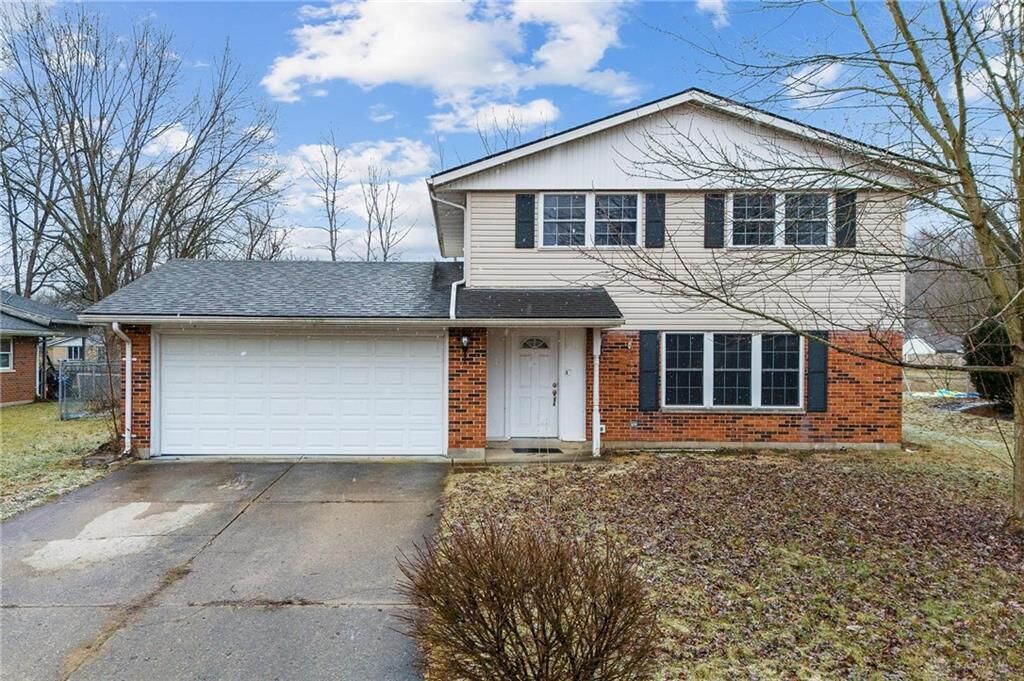 Property Photo: 5300 Saum Street OH 45324